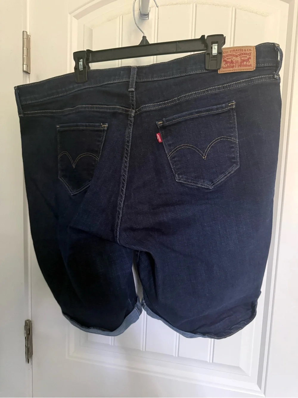 Levis classic levi’s